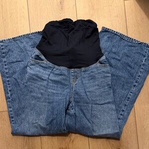 Isabel by Ingrid & Isabel Maternity Jeans